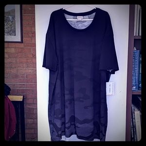 BNWT Lularoe 3X Hudson